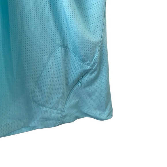 Layer 8 Performance Hoodie Razorback Sleeveless Tank I Size:L - Picture 6 of 7